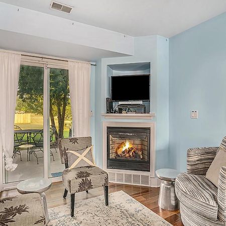 Bluebird Condo Douglas Exteriér fotografie