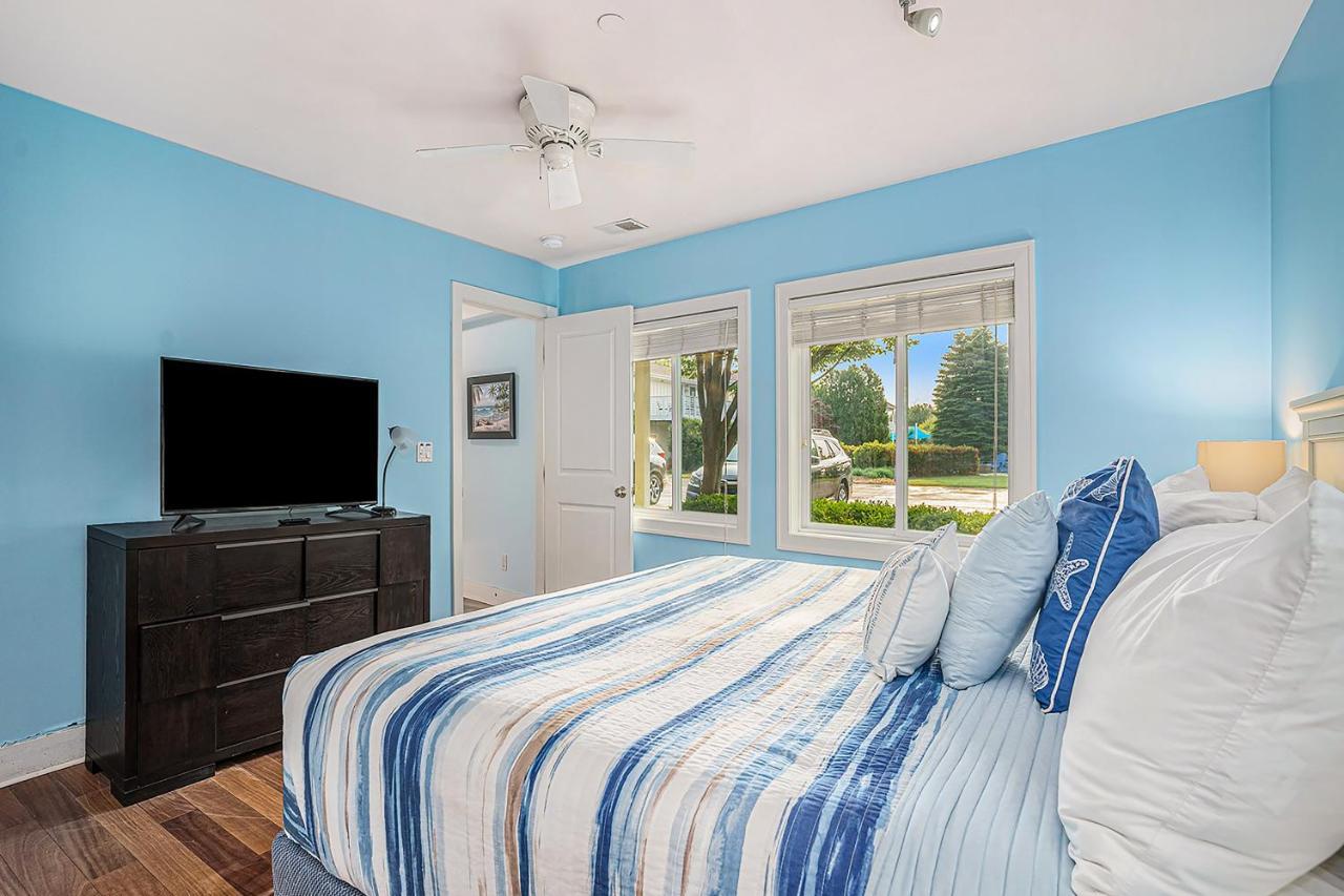 Bluebird Condo Douglas Exteriér fotografie